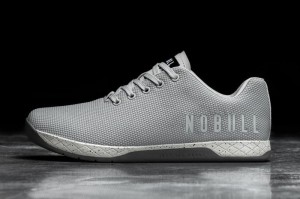 Nobull Arctic Speckle Sportschuhe Damen Dunkelgrau | 72541-OEAW