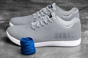 Nobull Arctic Sportschuhe Herren Grau | 92160-CGIX