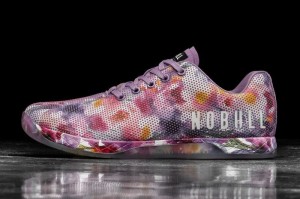 Nobull Bouquet Sportschuhe Damen Mehrfarbig | 12983-LPSI