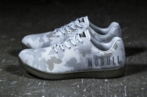 Nobull Butterfly Sportschuhe Herren Camouflage | 43581-MHPE