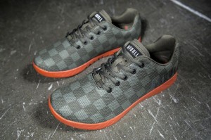 Nobull Chess Sportschuhe Damen Grün | 57906-KCOP
