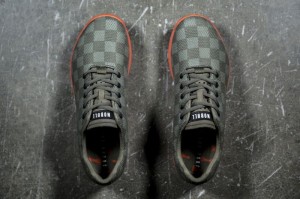 Nobull Chess Sportschuhe Herren Grün | 14670-NSZQ