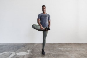 Nobull Crossfit T-shirts Damen Tiefesgrau | 50213-HBVF