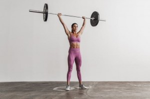 Nobull High-Rise 7/8 Matte Strumpfhose Damen Lila | 90547-QHPS