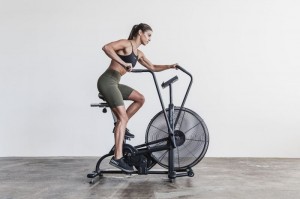 Nobull High-Rise 8 Kurze Hose Damen Olivgrün | 09186-QUYL