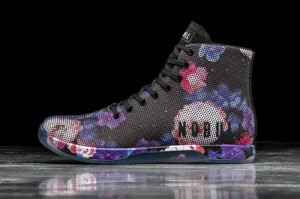 Nobull High Top Sportschuhe Herren Mehrfarbig | 85963-TGJA