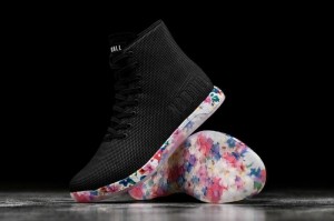 Nobull High Top Sportschuhe Herren Schwarz | 70918-NWDB