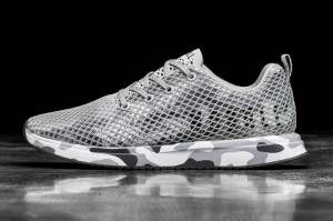 Nobull Laufschuhe Damen Camouflage | 43291-YFZS
