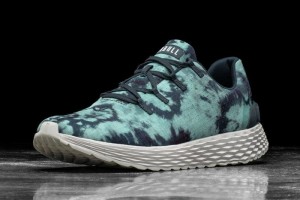 Nobull Laufschuhe Damen Hellgrau | 40872-SFQP