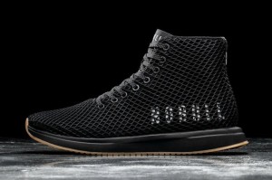 Nobull Laufschuhe Damen Schwarz | 41953-SODI