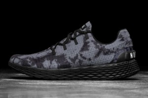 Nobull Laufschuhe Herren Dunkel | 02146-UGOE