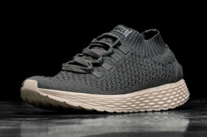 Nobull Laufschuhe Herren Dunkelgrau | 24659-CGFP