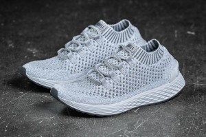 Nobull Laufschuhe Herren Grau | 58276-IYLZ