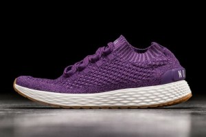 Nobull Laufschuhe Herren Königsblau | 46780-PWUK