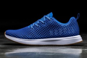 Nobull Laufschuhe Herren Navy | 84170-UVRG
