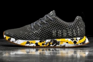 Nobull Laufschuhe Herren Schwarz | 05624-XRJK