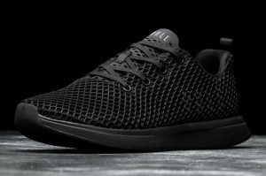 Nobull Laufschuhe Herren Schwarz | 75891-DRIK