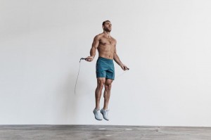 Nobull Lightweight 7 Kurze Hose Herren Türkis | 12480-FQPC