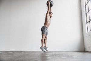 Nobull Lightweight Knit 7 Kurze Hose Herren Grau | 60483-BLIH