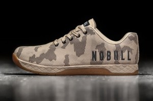 Nobull Low-Top Sportschuhe Herren Camouflage | 64978-FDOB