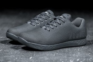 Nobull Low-Top Sportschuhe Herren Dunkelgrau | 29863-PBQD