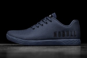 Nobull Low-Top Sportschuhe Herren Navy | 65374-UPBX