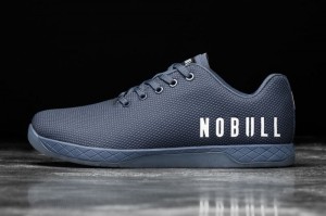 Nobull Low-Top Sportschuhe Herren Navy | 74608-OTSK