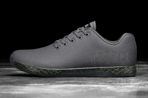 Nobull Notebook Sportschuhe Herren Dunkelgrau | 42863-EMKZ