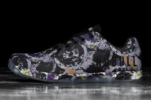 Nobull Plate Drop Sportschuhe Herren Mehrfarbig | 16973-BKYV
