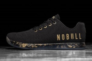 Nobull Pride Sportschuhe Herren Schwarz | 64983-FLGH