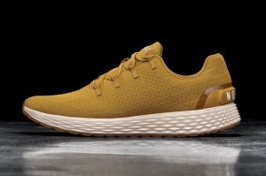 Nobull Ripstop Laufschuhe Herren Braun | 70935-HCLT
