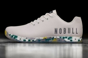 Nobull Sportschuhe Herren Beige | 23095-SCWV