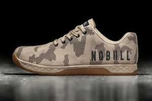 Nobull Sportschuhe Herren Camouflage | 03412-BHQL