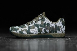 Nobull Sportschuhe Herren Camouflage | 31605-YZPC