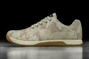 Nobull Sportschuhe Herren Camouflage | 34986-SMQK