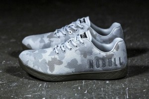 Nobull Sportschuhe Herren Camouflage | 38407-LPZO