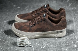 Nobull Sportschuhe Herren Camouflage | 68120-KGST