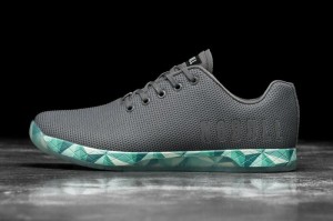 Nobull Sportschuhe Herren Dunkelgrau | 15328-EPYO