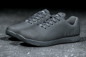 Nobull Sportschuhe Herren Dunkelgrau | 35789-QBGF