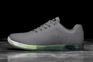 Nobull Sportschuhe Herren Dunkelgrau | 58409-GEVA