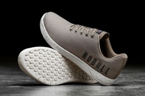 Nobull Sportschuhe Herren Gelb | 09716-HMVD