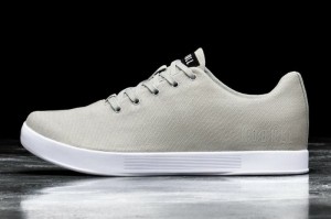 Nobull Sportschuhe Herren Grau | 24861-ZTRG