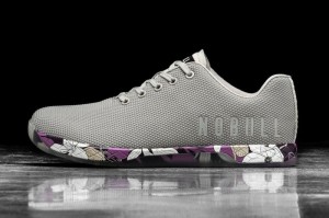 Nobull Sportschuhe Herren Grau | 83794-XUEY