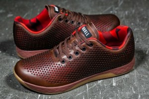 Nobull Sportschuhe Herren Kaffee | 79416-OMTW