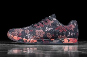 Nobull Sportschuhe Herren Navy Rosa | 27149-RQDU