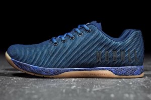 Nobull Sportschuhe Herren Navy | 23571-XGBZ