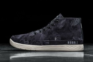 Nobull Sportschuhe Herren Schwarz | 10498-OJKN