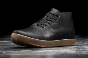 Nobull Sportschuhe Herren Schwarz | 64937-YWZR