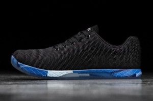 Nobull Sportschuhe Herren Schwarz | 94758-KYDJ
