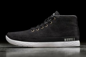 Nobull Sportschuhe Herren Schwarz | 96732-YHJR